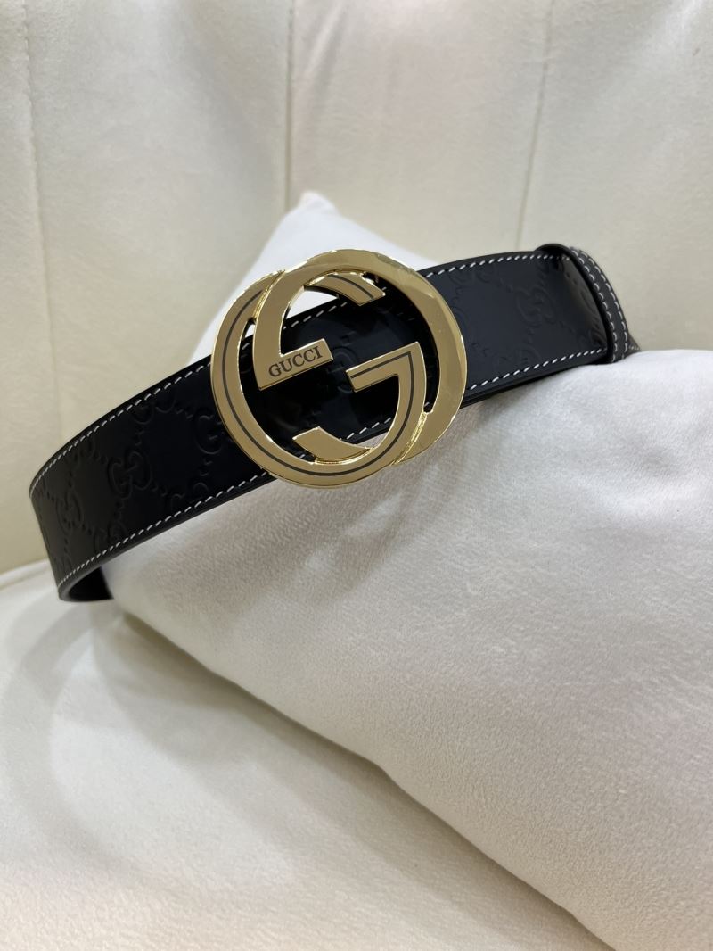 G*u*i belts